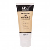 ЭСХ Сыворотка для волос несмываемая  CP-1 Premium Silk Ampoule, 150 мл