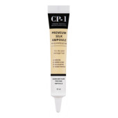 ЭСХ Сыворотка для волос несмываемая CP-1 Premium Silk Ampoule, 20 мл