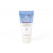 G9 AC Solution Пенка для умывания для проблемной кожи  G9SKIN AC SOLUTION FOAM CLEANSER (DELUXE SAMP