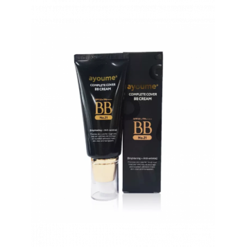 АЮМ Крем ББ AYOUME COMPLETE COVER BB CREAM_#27(50ml)-1