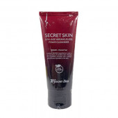 SS Syn-ake Пенка для умывания антивозрастная SECRETSKIN SYN-AKE WRINKLELESS FOAM CLEANSER 100мл