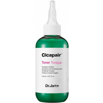 Dr. Jart 	Антибактериальный тоник для проблемной кожи - Cicapair toner