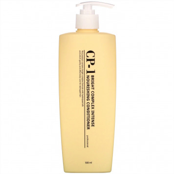 ЭСХ Протеиновый кондиционер д/волос CP-1 BС Intense Nourishing Conditioner Version 2.0 500мл