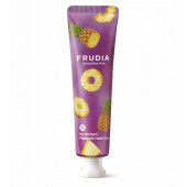 FRUDIA Крем для рук c ананасом / Frudia Squeeze Therapy Pineapple Hand Cream (30г)