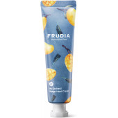 FRUDIA Крем для рук c манго / Frudia Squeeze Therapy Mango Hand Cream (30г)