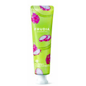 FRUDIA Крем для рук c фруктом дракона / Frudia Dragon Fruit Hand Cream (30гр)