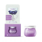 FRUDIA Интенсивно увлажняющий крем с черникой Миниатюра (10г) / Frudia Blueberry Hydrating Intensive