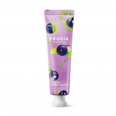 FRUDIA Крем для рук c ягодами асаи (30г) / Frudia Squeeze Therapy Acai Berry Hand Cream