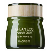 СМ Harakeke Крем питательный с экстрактом новозеландского льна Urban Eco Harakeke Cream 60мл