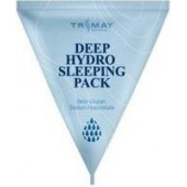 TRIMAY Ночная маска для лица увлажняющая Deep Hydro Sleeping Pack 3 гр