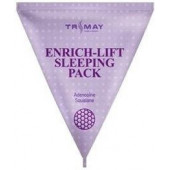 TRIMAY Ночная маска-лифтинг для лица TRIMAY Enrich-Lift Sleeping Pack 3 гр