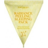 TRIMAY Ночная маска-пилинг для лица TRIMAY Radiance Peeling Sleeping Pack 3 гр