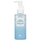 ENL FABYOU pH Масло очищающее pH 5.5 Chamomile Cleansing oil