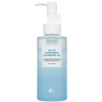 ENL FABYOU pH Масло очищающее pH 5.5 Chamomile Cleansing oil