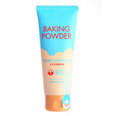 ЭХ Baking Powder Пенка для умывания Baking Powder B.B Deep Cleansing Foam 160мл