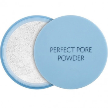 СМ Perfect Pore Пудра рассыпчатая Saemmul Perfect Pore powder