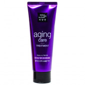 MSN Aging care Маска для волос Mise-en-scene Aging Care Treatment 180ML