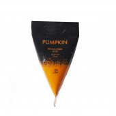 JON Маска для лица ночная ТЫКВА Пирамидка 5мл Pumpkin Revitalizing Skin Sleeping Pack