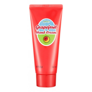 АП Крем для рук A'PIEU Grapefruit Hand Cream