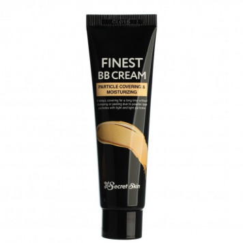 SS ББ крем матирующий  SECRETSKIN FINEST BB CREAM 30мл