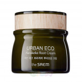 СМ Harakeke R Крем с экстрактом корня новозеландского льна Urban Eco Harakeke Root Cream 60мл