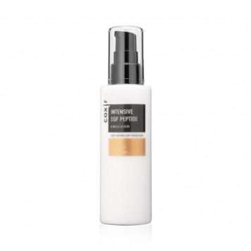 COXIR EGF P Эмульсия Intensive EGF Peptide Emulsion 100ml