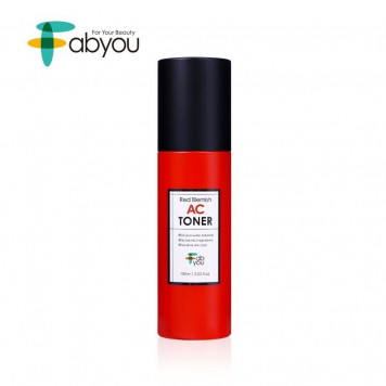 ENL FABYOU RB Тонер для проблемной кожи RED BLEMISH AC TONER