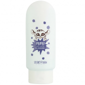 SS MIMI Лосьон для тела с ароматом черники Secret Skin mimi body lotion Blueberry 200ml